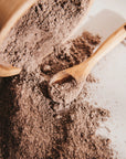 Savon Eucalyptus + Argile grise