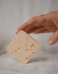 Bombe de bain Pamplemousse + Sels
