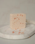 Bombe de bain Pamplemousse + Sels