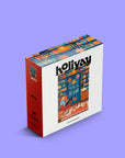 Casse-tête Coin lecture de Holiyay puzzles