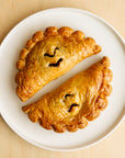 Chausson pommes + cannelle