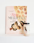 Reine Melliféra et la vie des abeilles