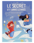 Le Maïs