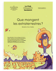 Le Maïs