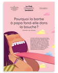 Le Bleuet