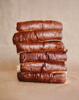 Buns burgers + Pains hot dogs
