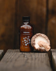 Sel shiitake par Rose et Lion_Microferme de champignons