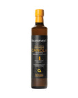 Huile de canola vierge biologique
