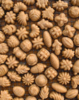 Bonbons fondants à l'érable de l'artisan Trace érable et territoire