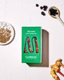 Noix grillées cassis, cumin et gingembre