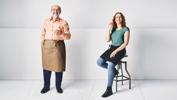 Famille Lapointe de 1001 Fondue