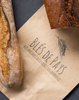 Baguette des Cèdres