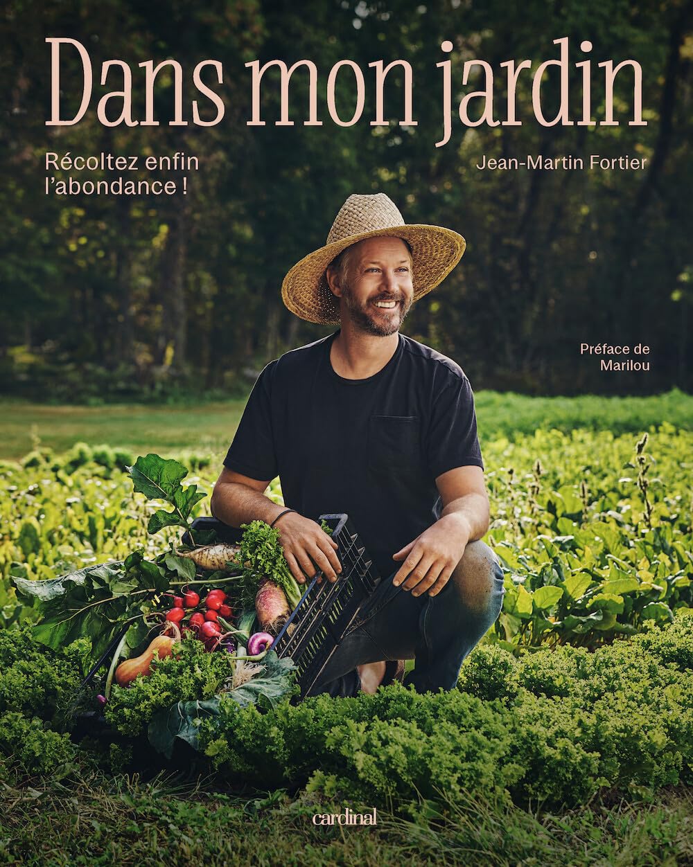 Dans mon jardin | Récoltez enfin l'abondance!