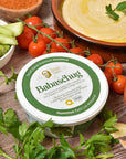 Hummus Schug