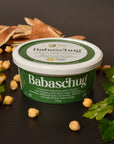 Hummus Schug