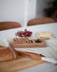 Bol à tapas en bois recyclé par Atelier La Louve