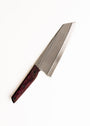 Bunka 7'' | Acier inox | Loupe d'érable