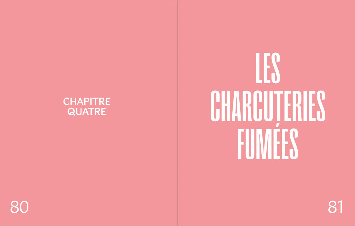 Baloney | Charcuteries, conserves et compagnie