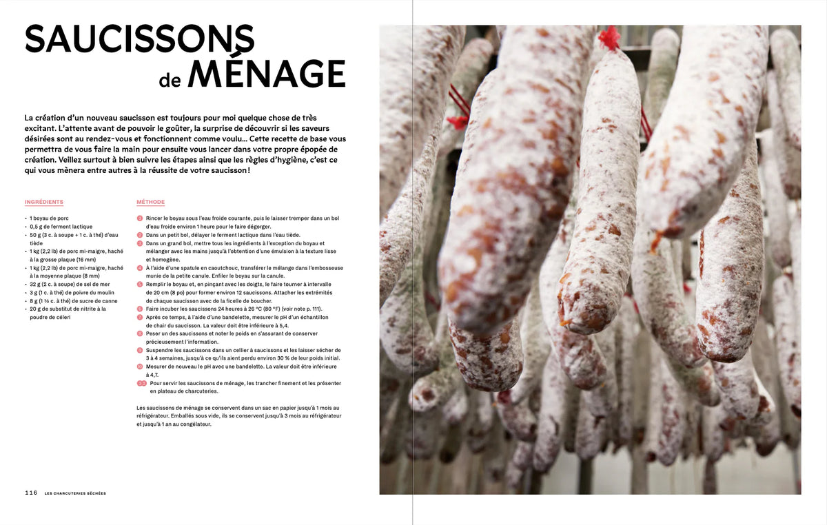 Baloney | Charcuteries, conserves et compagnie