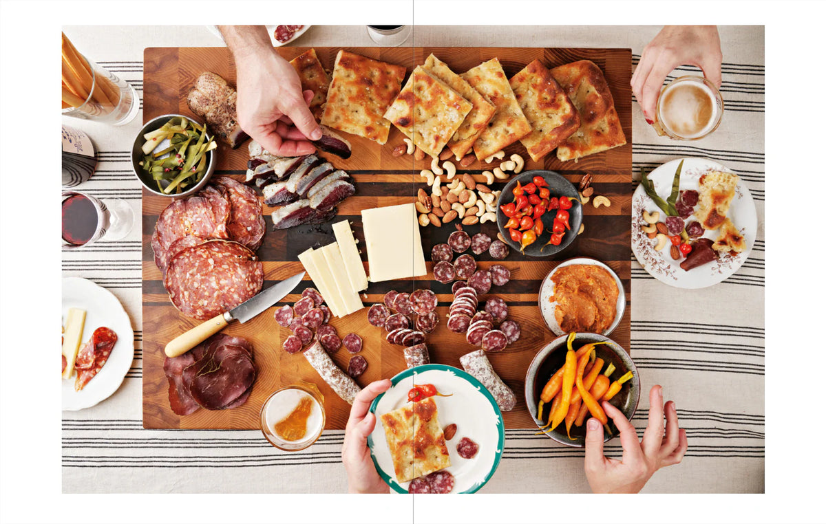 Baloney | Charcuteries, conserves et compagnie