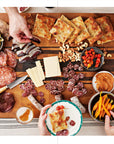 Baloney | Charcuteries, conserves et compagnie