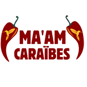 Logo Ma'am Caraïbes