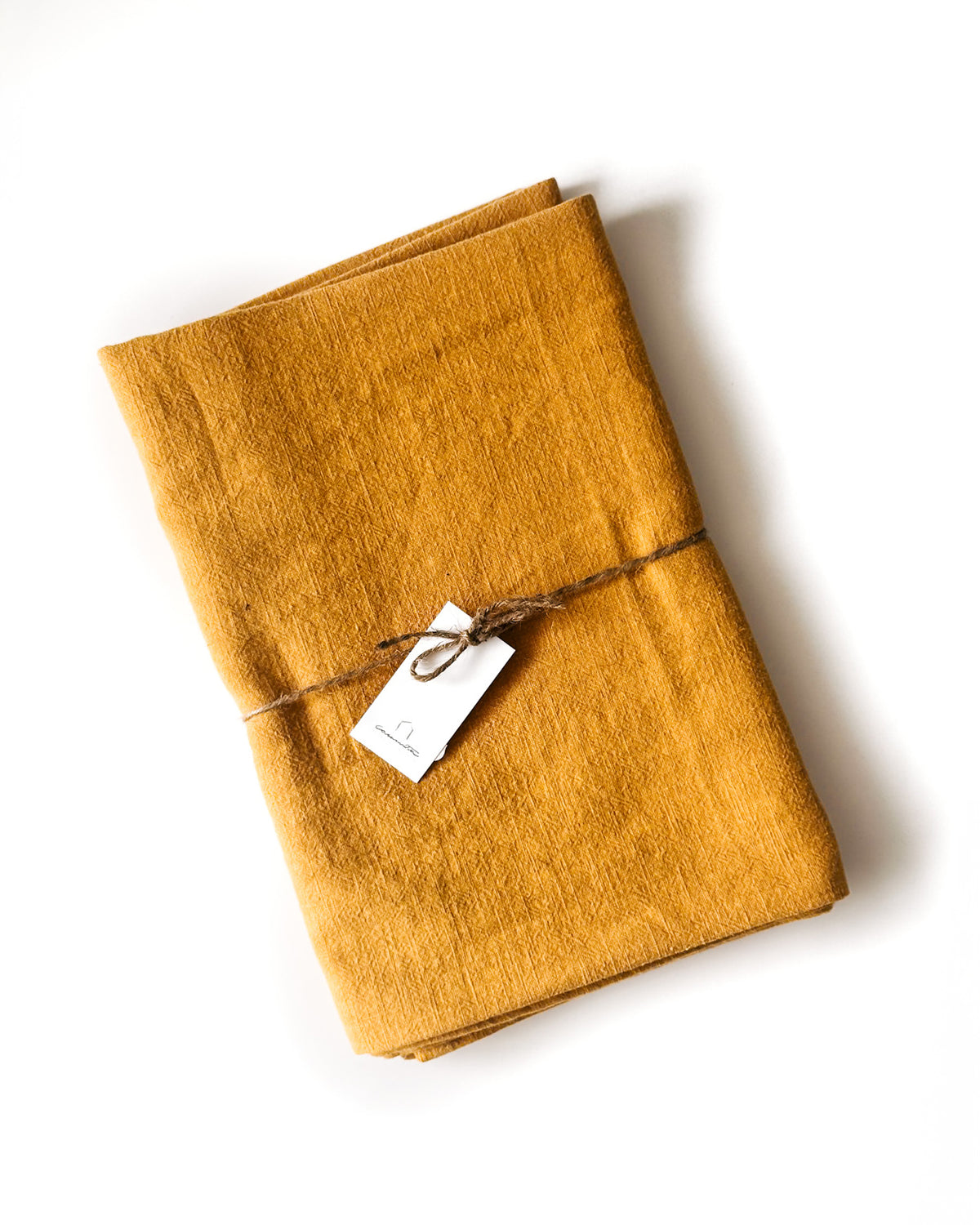 Nappe | Ocre