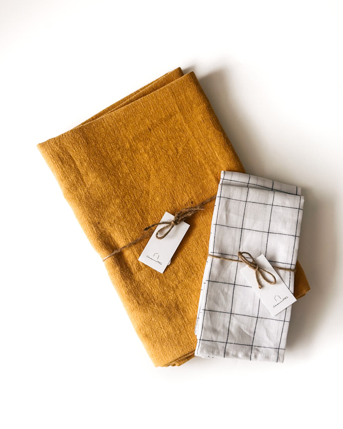 Nappe | Ocre
