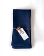 Serviettes de table | Marine