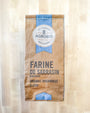 Farine de sarrasin biologique