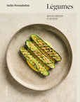 La page couverture du livre Légumes de Stelio Perombelon.