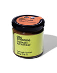 Un pot de tartinade sarrasin d'Allo Simonne.