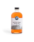 Sirop de roses sauvages de Kamouraska de Gourmet Sauvage