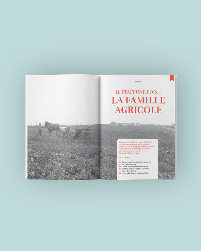 Famille no.9